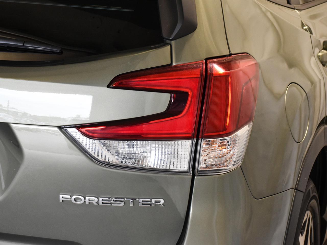 2020 Subaru Forester w/ EyeSight Pkg * ALL BRAND NEW BRAKES * AWD * - Photo #7