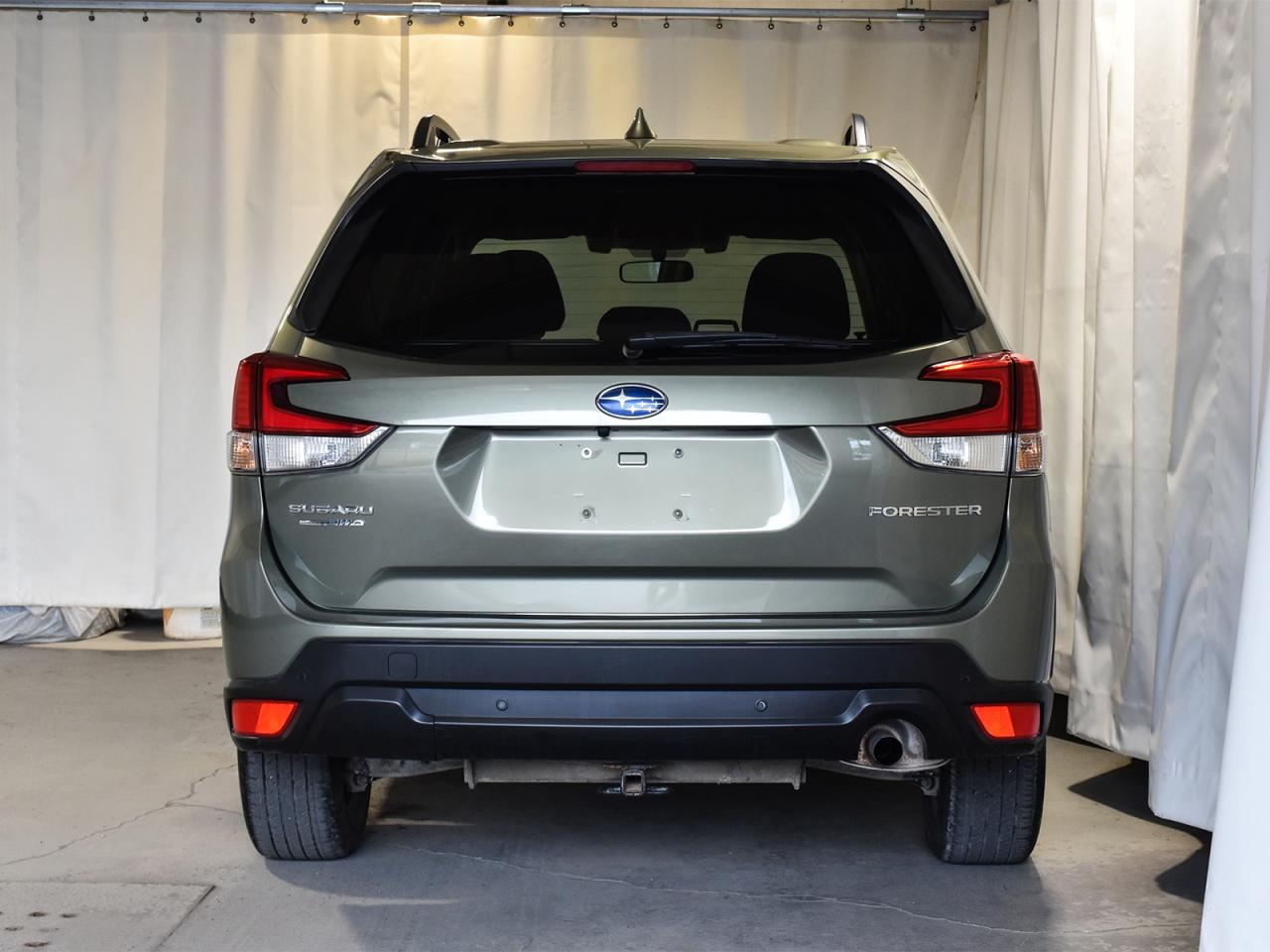 2020 Subaru Forester w/ EyeSight Pkg * ALL BRAND NEW BRAKES * AWD * - Photo #6