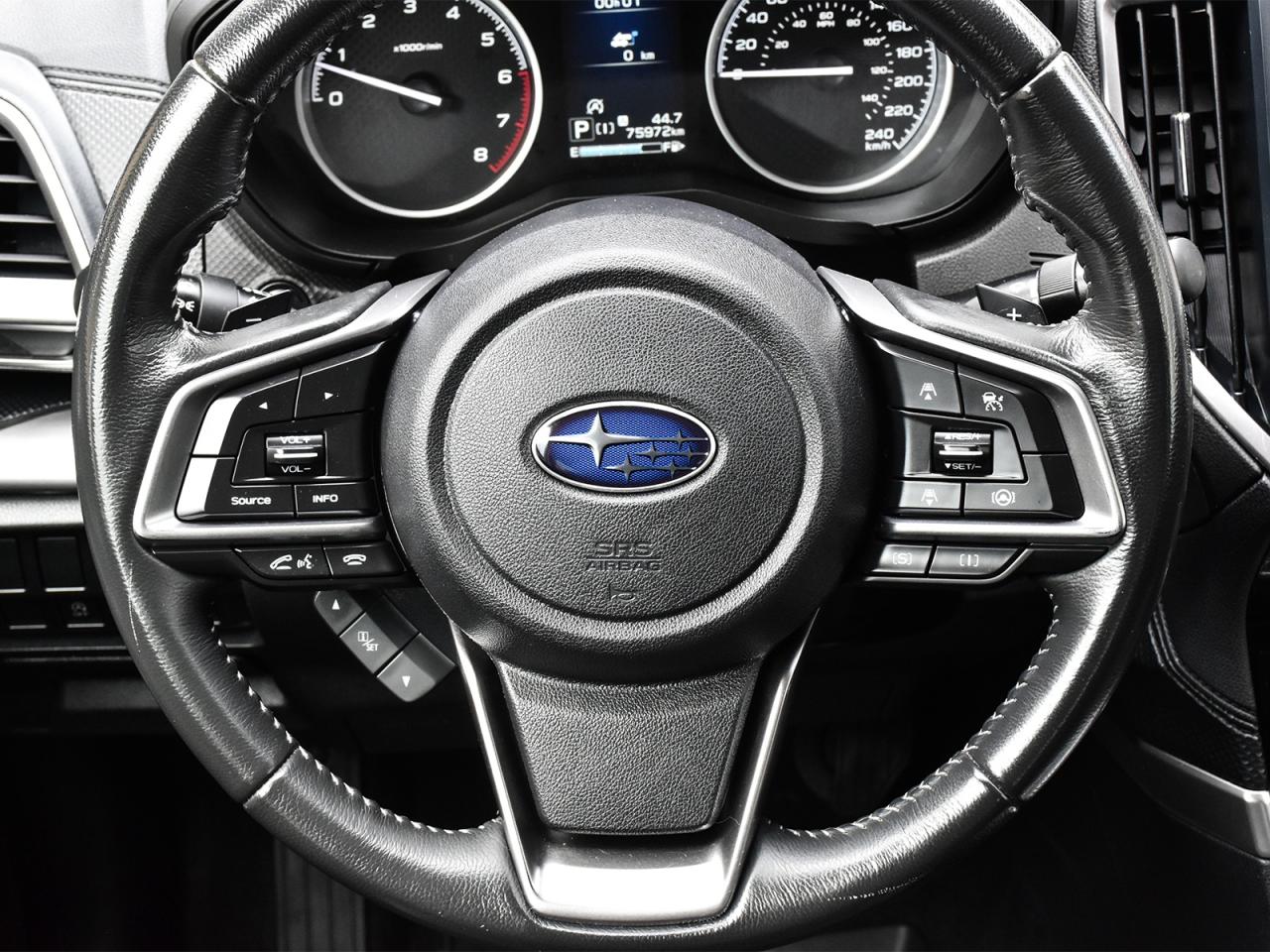 2020 Subaru Forester w/ EyeSight Pkg * ALL BRAND NEW BRAKES * AWD * - Photo #16