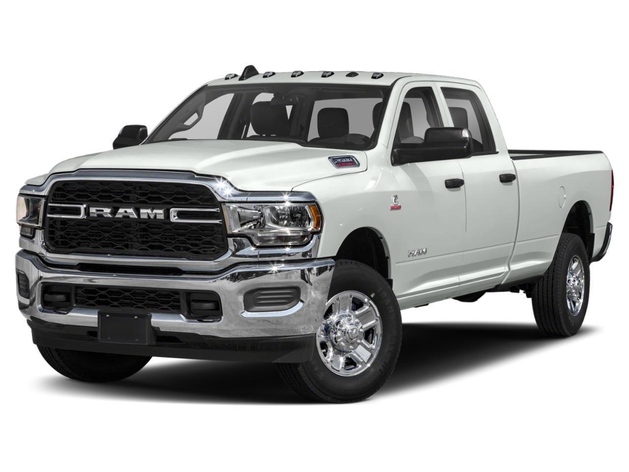 Used 2019 RAM 2500  for sale in Port Elgin, ON