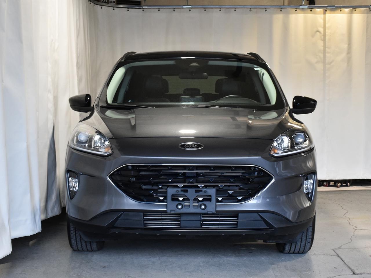 2021 Ford Escape SEL Stealth Pkg / NAV / ROOF / LEATHER / B&O SOUND Photo
