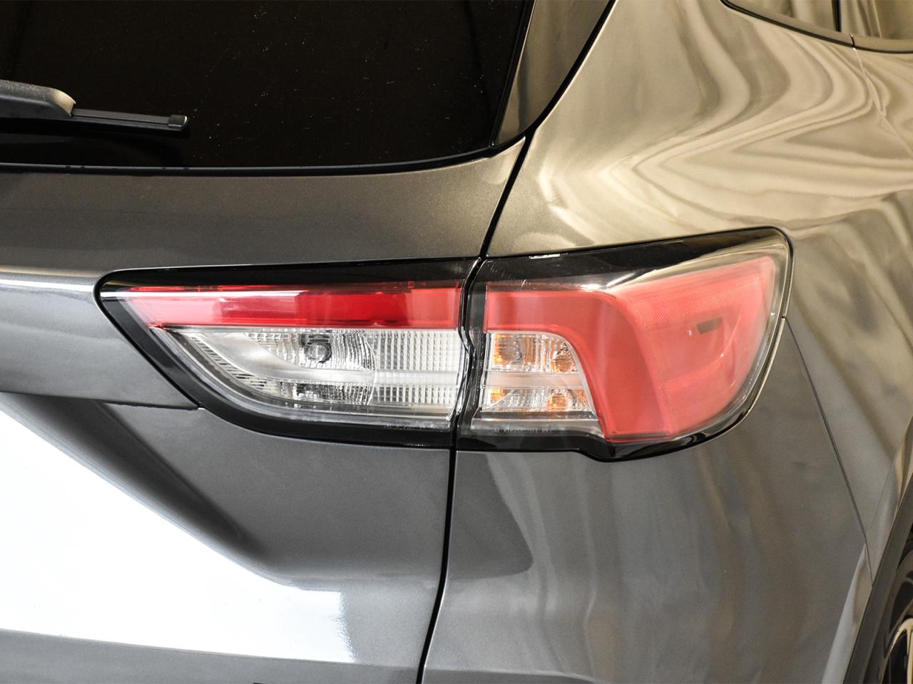 2021 Ford Escape SEL Stealth Pkg / NAV / ROOF / LEATHER / B&O SOUND - Photo #7