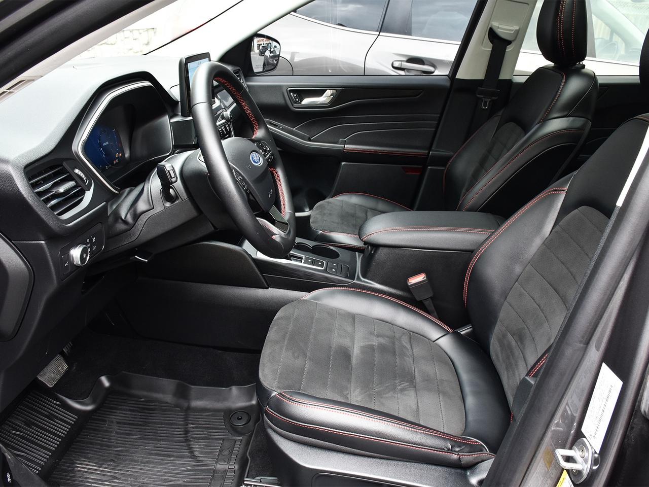 2021 Ford Escape SEL Stealth Pkg / NAV / ROOF / LEATHER / B&O SOUND Photo