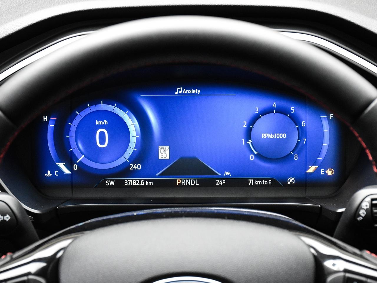 2021 Ford Escape SEL Stealth Pkg / NAV / ROOF / LEATHER / B&O SOUND Photo