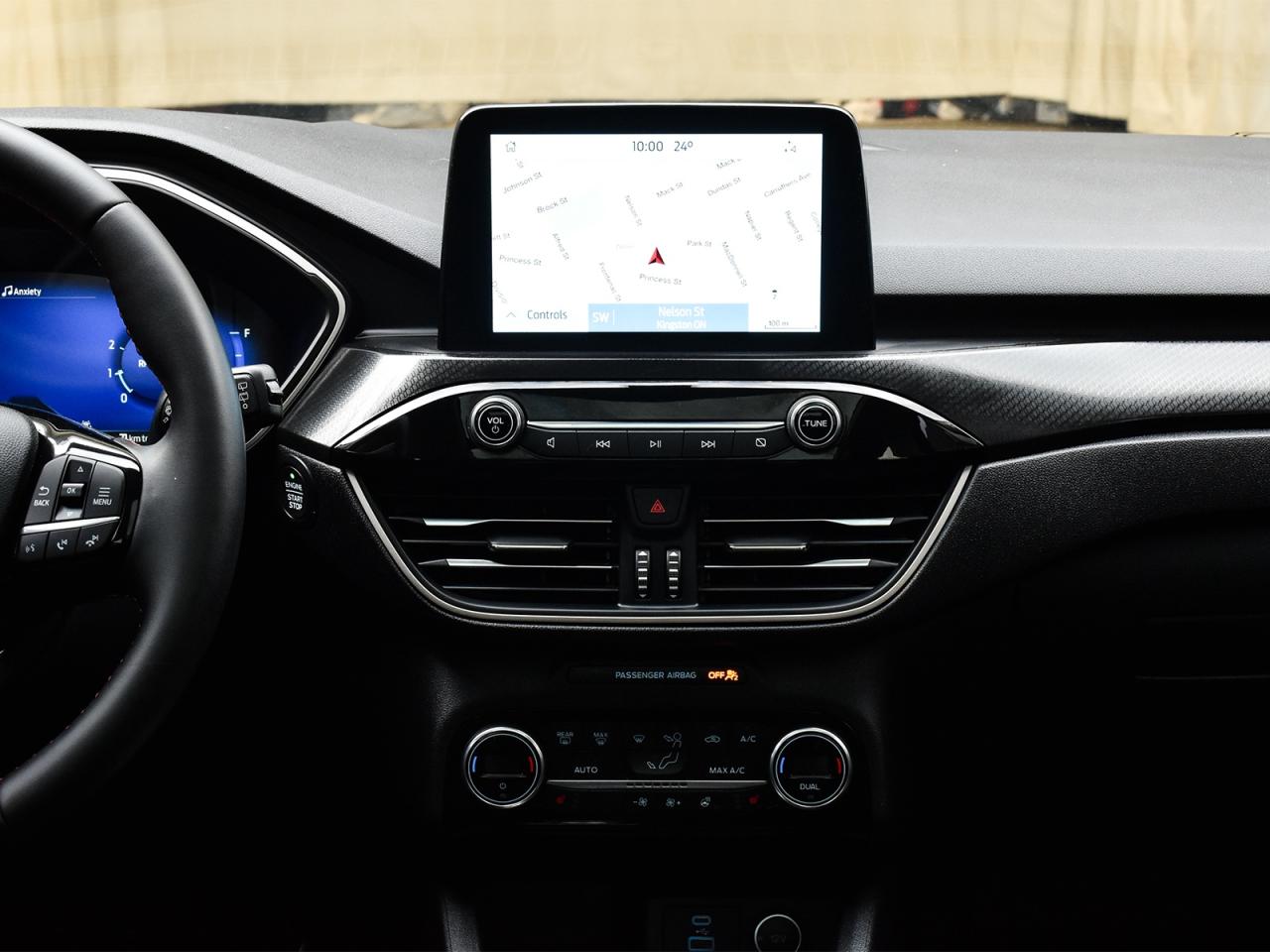 2021 Ford Escape SEL Stealth Pkg / NAV / ROOF / LEATHER / B&O SOUND - Photo #20