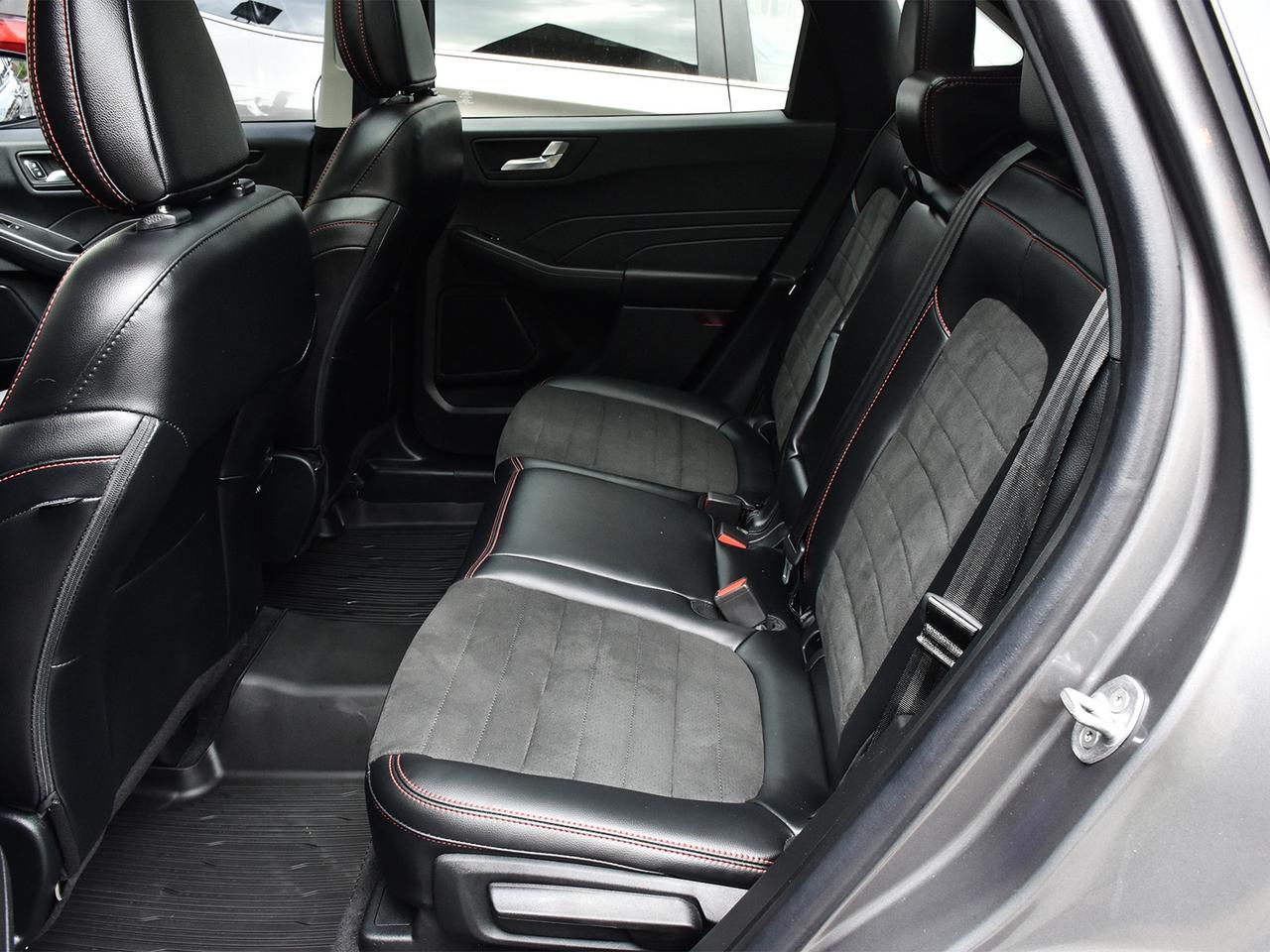 2021 Ford Escape SEL Stealth Pkg / NAV / ROOF / LEATHER / B&O SOUND Photo