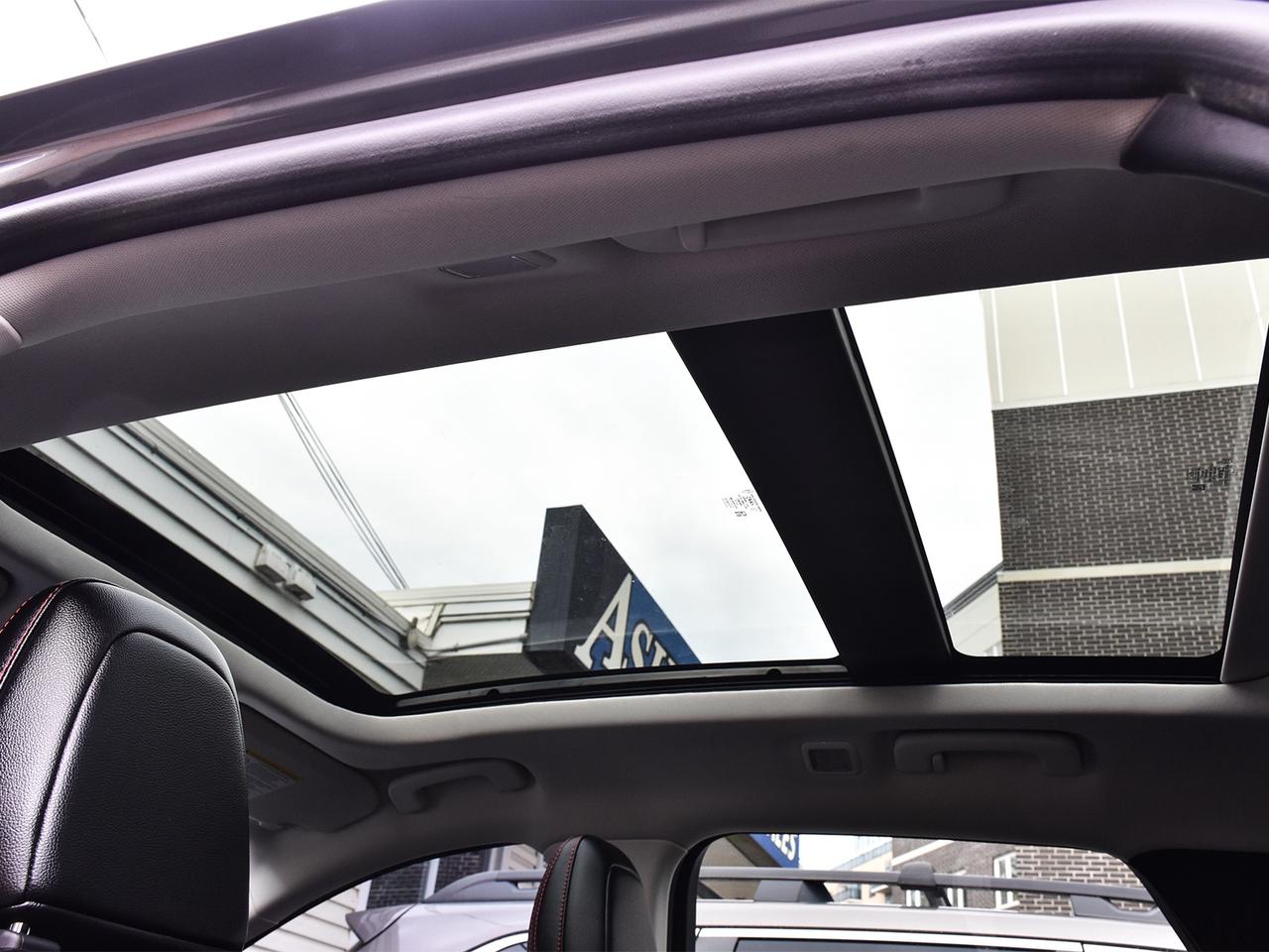 2021 Ford Escape SEL Stealth Pkg / NAV / ROOF / LEATHER / B&O SOUND Photo