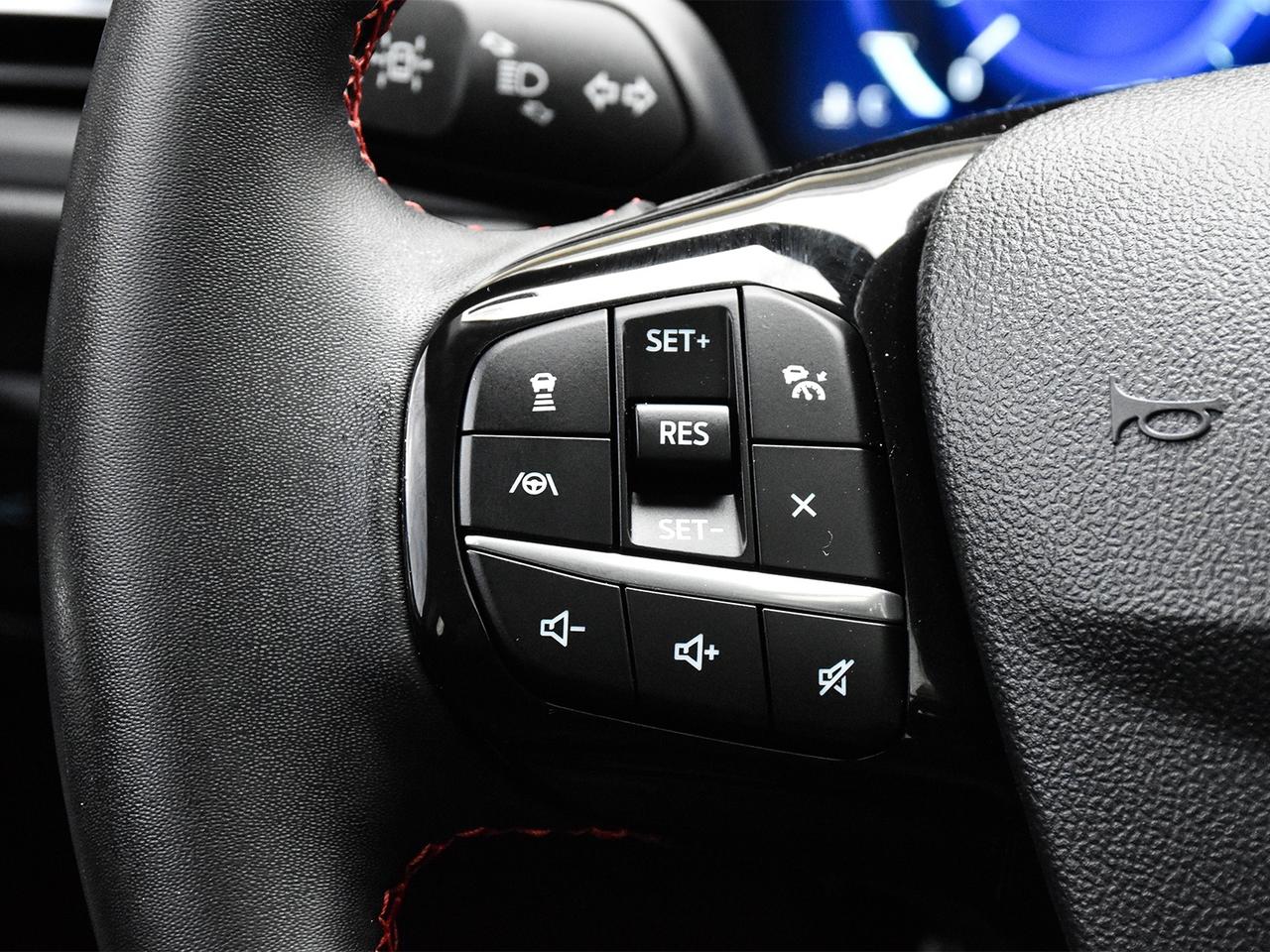 2021 Ford Escape SEL Stealth Pkg / NAV / ROOF / LEATHER / B&O SOUND Photo
