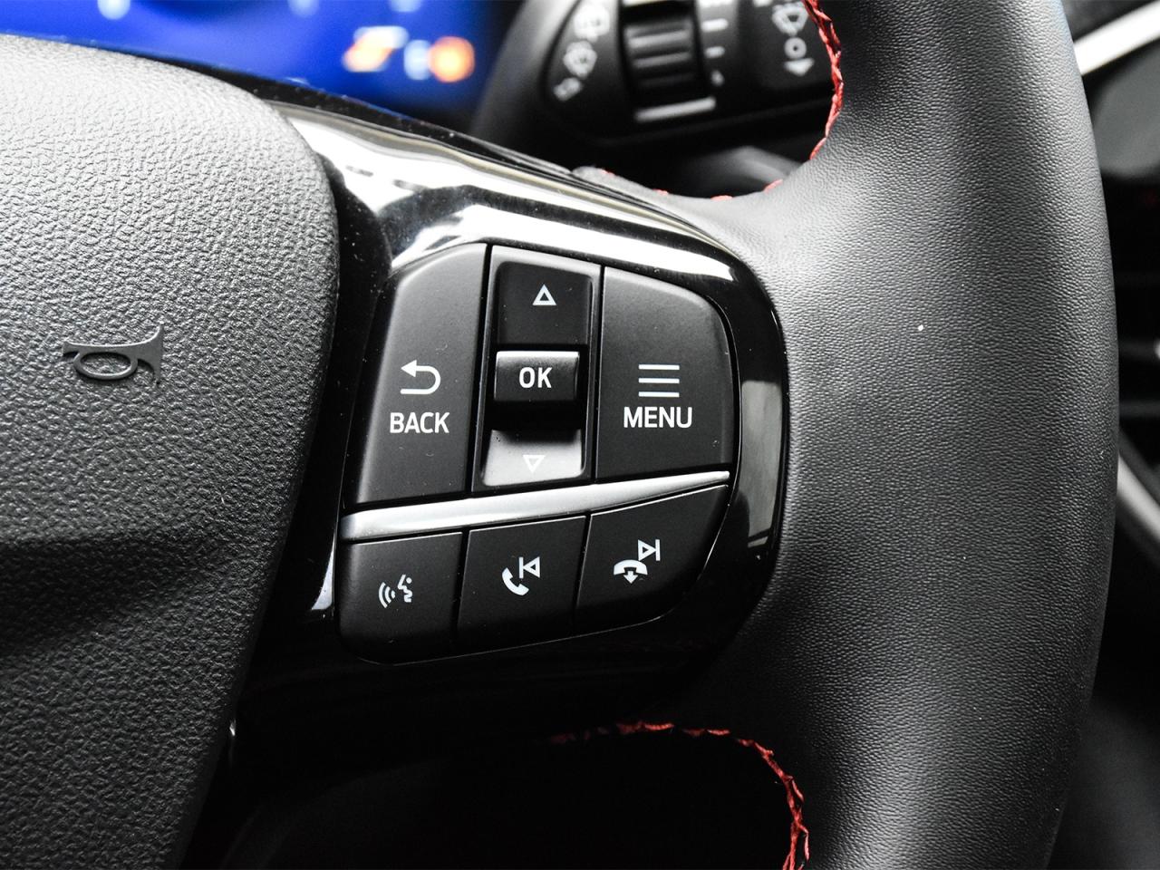 2021 Ford Escape SEL Stealth Pkg / NAV / ROOF / LEATHER / B&O SOUND - Photo #25