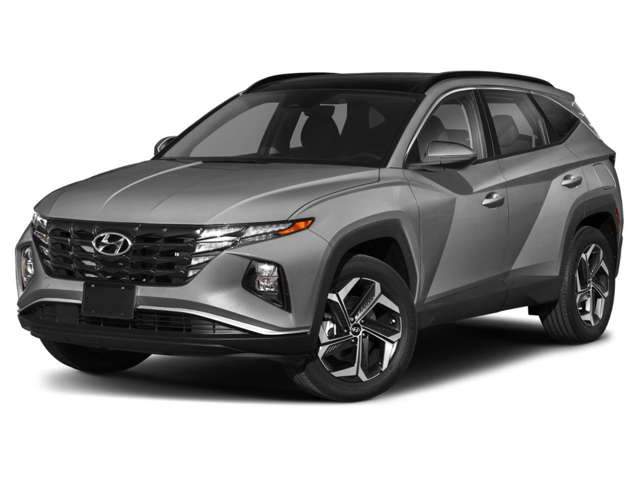 Used 2022 Hyundai Tucson Hybrid  for sale in North Vancouver, BC