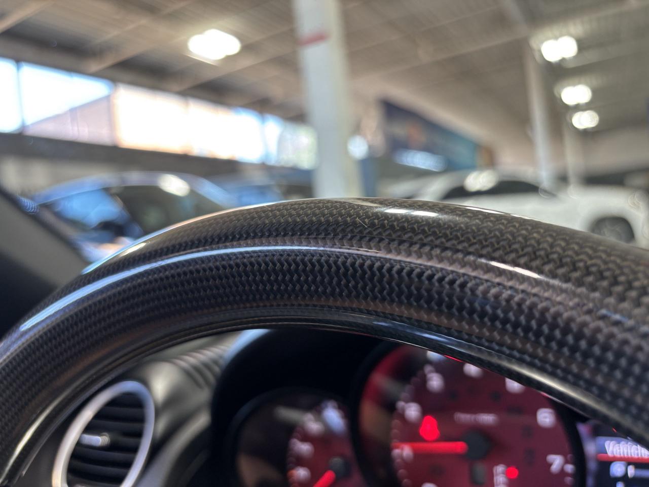 2019 Porsche Boxster 718 Roadster|CONVERTIBLE|REDLEATHER|BACKUPCAM|RWD|+++ - Photo #29