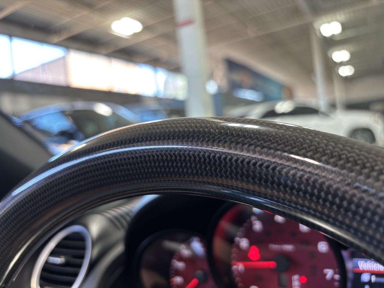 2019 Porsche Boxster 718 Roadster|CONVERTIBLE|REDLEATHER|BACKUPCAM|RWD|+++ - Photo #29