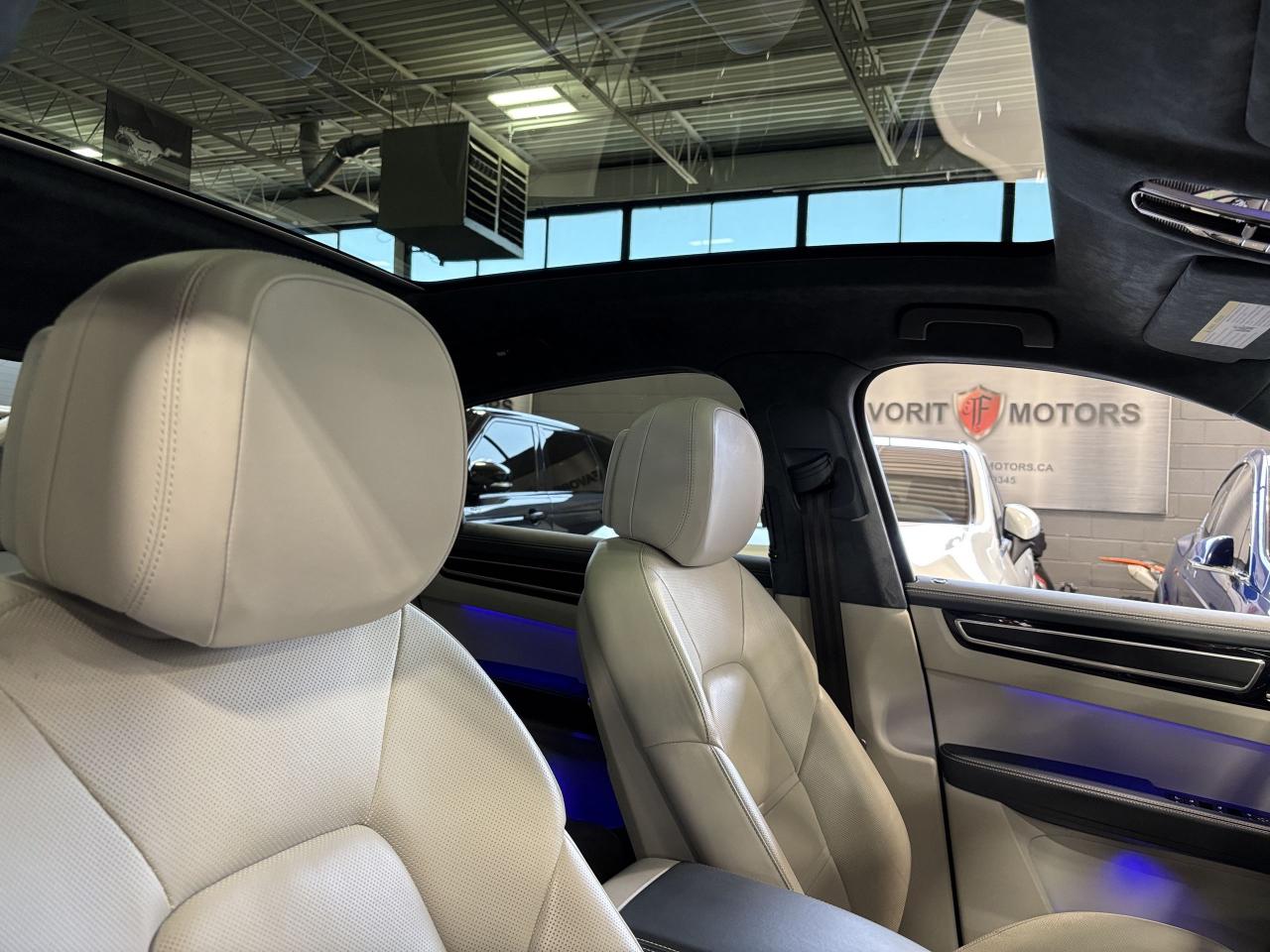 2021 Porsche Cayenne GTS Coupe|AWD|NO LUX TAX|NAV|BOSE|AMBIENT|PANOROOF - Photo #17
