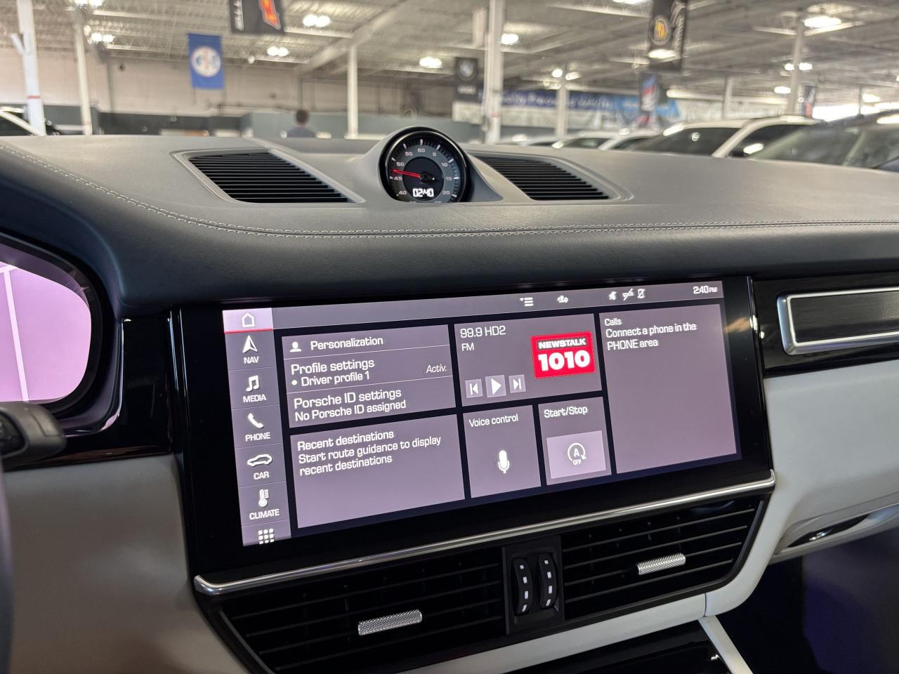 2021 Porsche Cayenne GTS Coupe|AWD|NO LUX TAX|NAV|BOSE|AMBIENT|PANOROOF - Photo #23