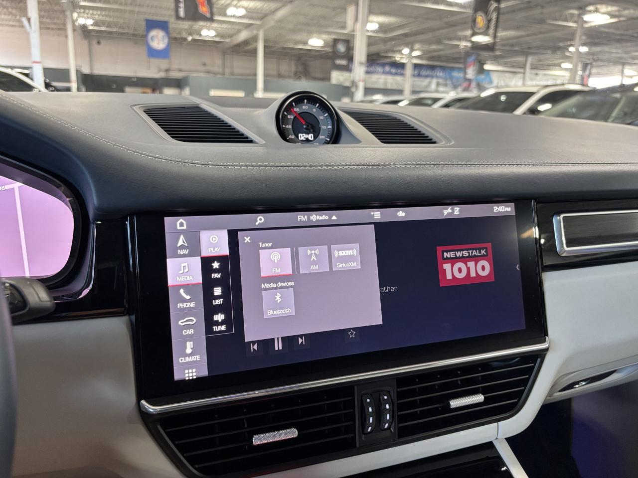 2021 Porsche Cayenne GTS Coupe|AWD|NO LUX TAX|NAV|BOSE|AMBIENT|PANOROOF - Photo #24