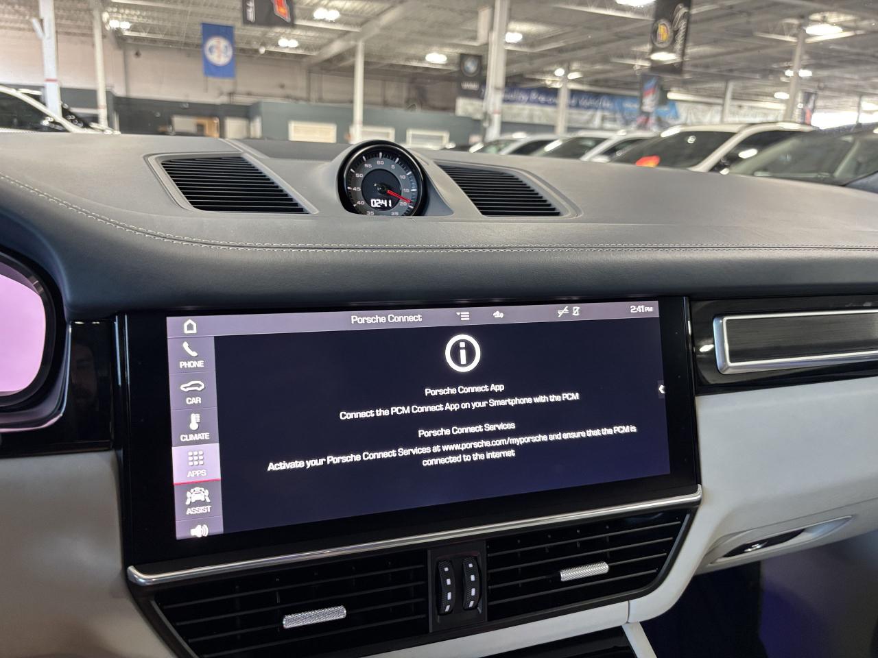 2021 Porsche Cayenne GTS Coupe|AWD|NO LUX TAX|NAV|BOSE|AMBIENT|PANOROOF - Photo #30