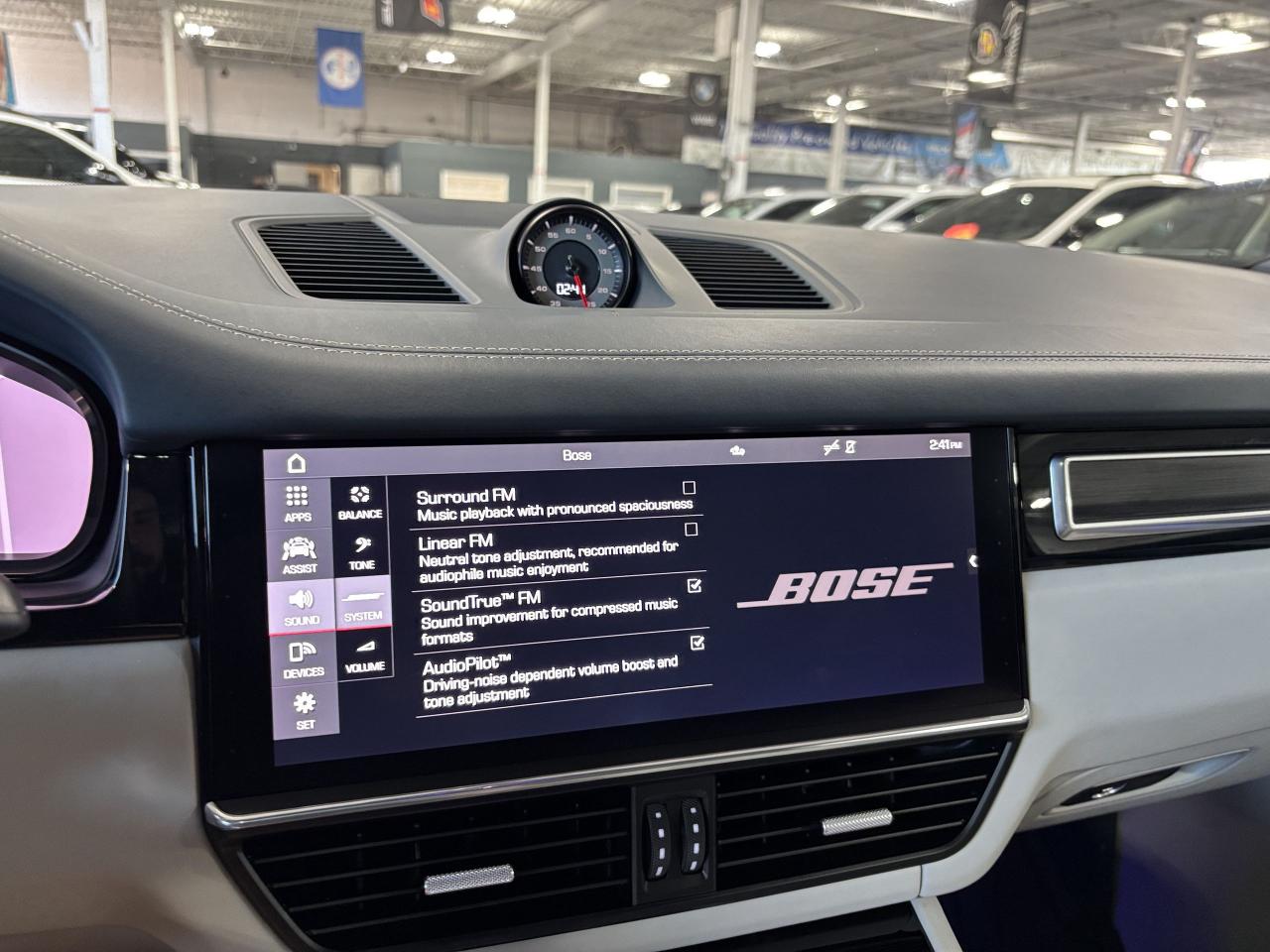 2021 Porsche Cayenne GTS Coupe|AWD|NO LUX TAX|NAV|BOSE|AMBIENT|PANOROOF - Photo #32