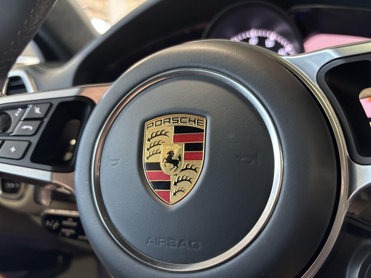 2021 Porsche Cayenne GTS Coupe|AWD|NO LUX TAX|NAV|BOSE|AMBIENT|PANOROOF - Photo #37