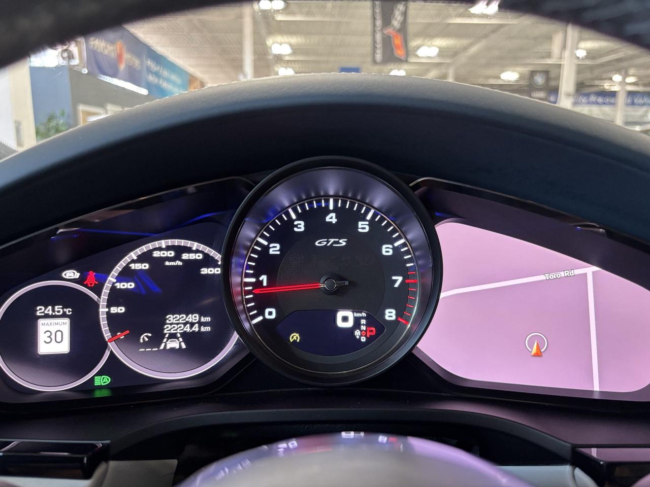 2021 Porsche Cayenne GTS Coupe|AWD|NO LUX TAX|NAV|BOSE|AMBIENT|PANOROOF - Photo #38