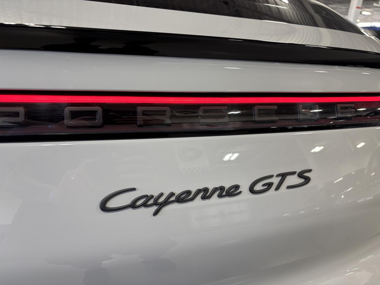 2021 Porsche Cayenne GTS Coupe|AWD|NO LUX TAX|NAV|BOSE|AMBIENT|PANOROOF - Photo #8
