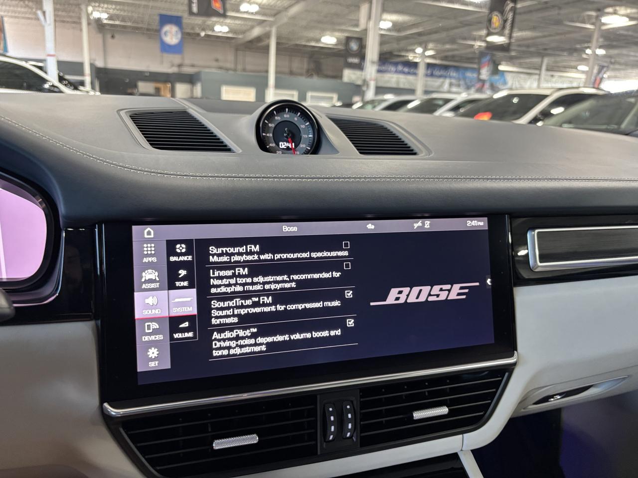 2021 Porsche Cayenne GTS Coupe|AWD|NO LUX TAX|NAV|BOSE|AMBIENT|PANOROOF - Photo #32