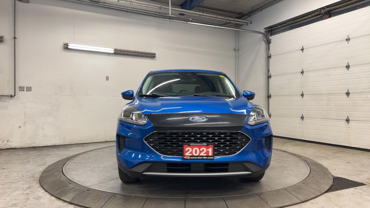2021 Ford Escape PLUG-IN HYBRID|ONLY 66,000KMS|HTD SEATS|CARPLAY Photo2