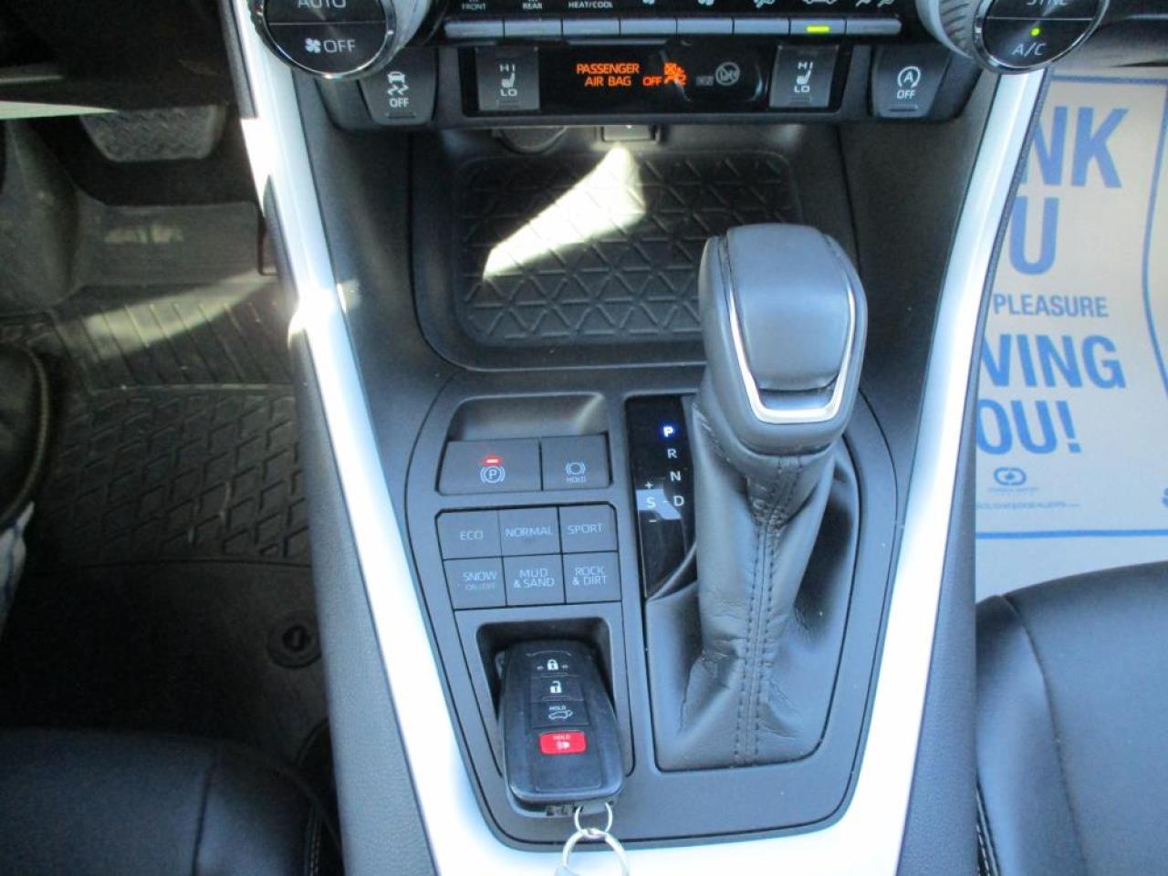 2022 Toyota RAV4 XLE AWD LEATHER ROOF Photo21