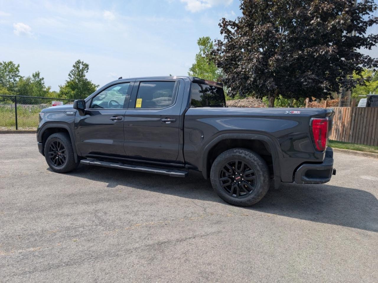 2023 GMC Sierra 1500 Elevation  **X31 OFF-ROAD PACKAGE** Photo2