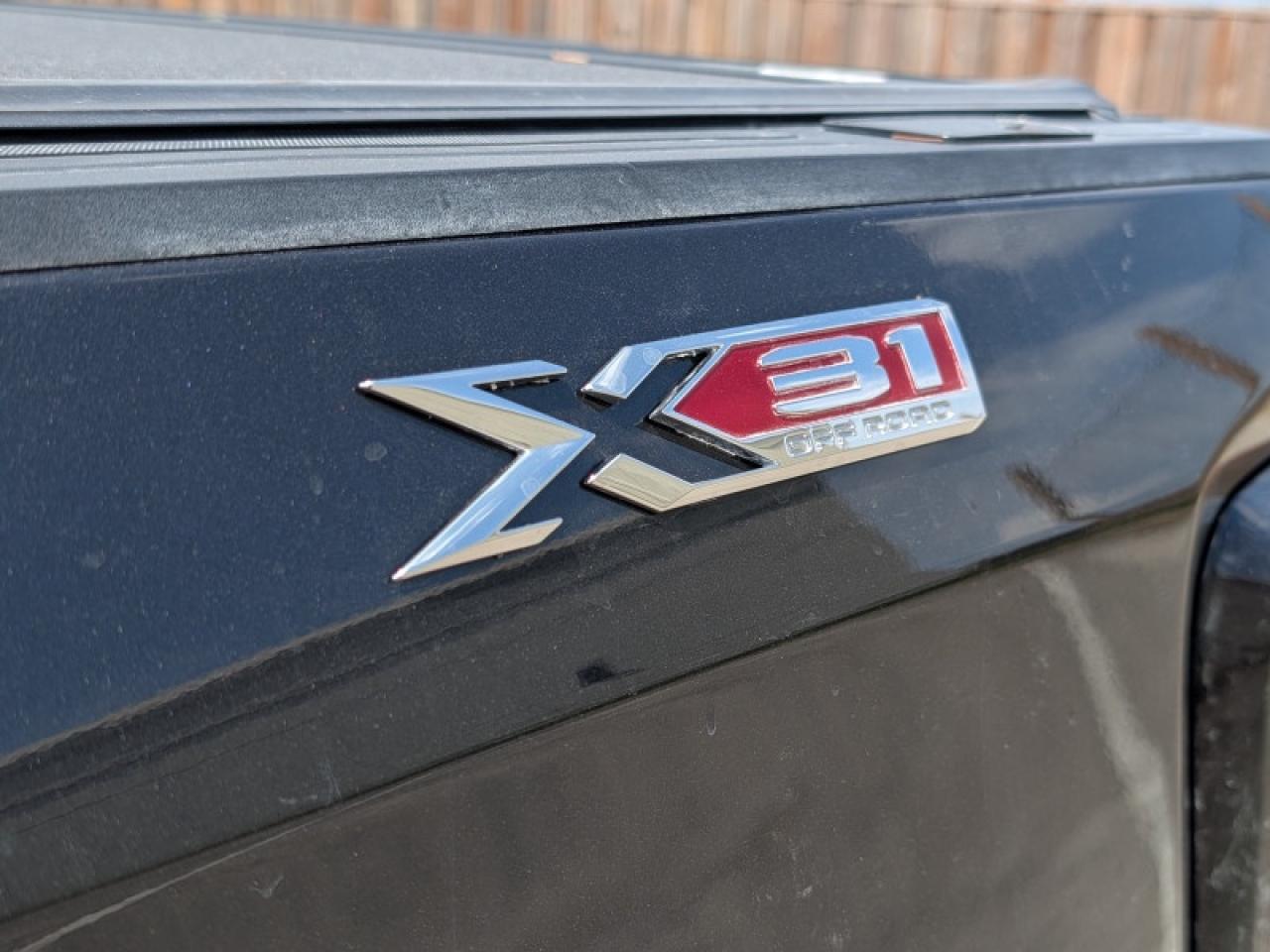 2023 GMC Sierra 1500 Elevation  **X31 OFF-ROAD PACKAGE** Photo