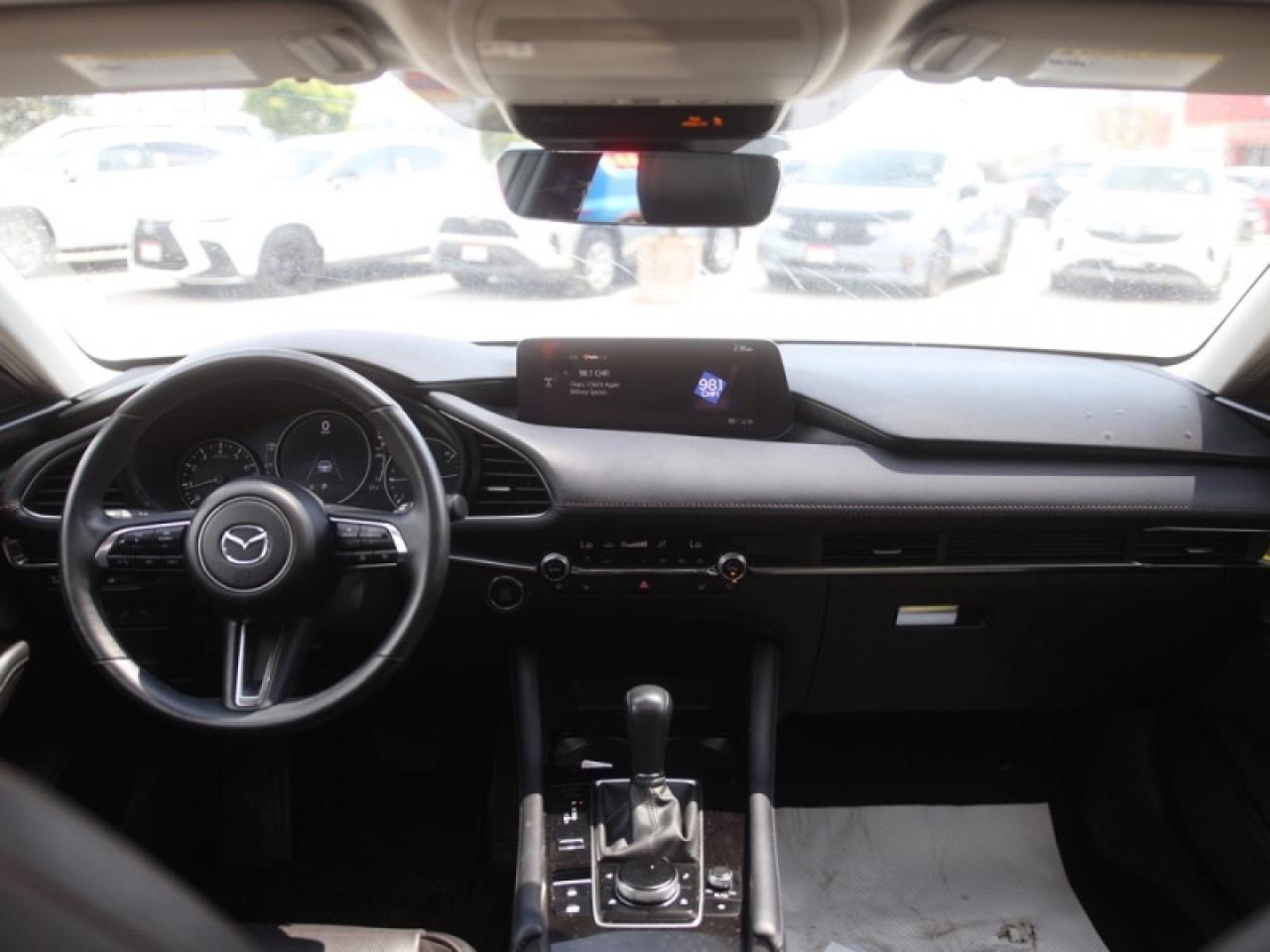 2024 Mazda MAZDA3 GT  **SUNROOF - ADAP CRUISE - AWD** Photo
