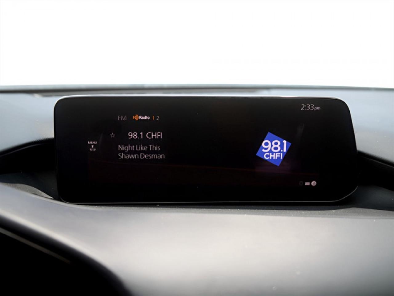 2024 Mazda MAZDA3 GT  **SUNROOF - ADAP CRUISE - AWD** Photo