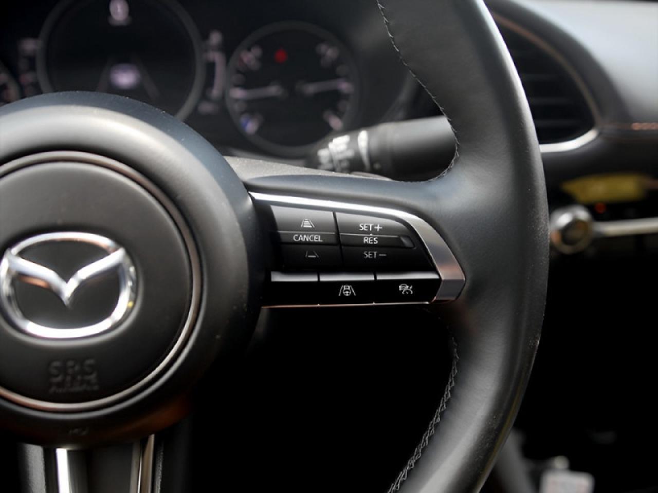 2024 Mazda MAZDA3 GT  **SUNROOF - ADAP CRUISE - AWD** Photo