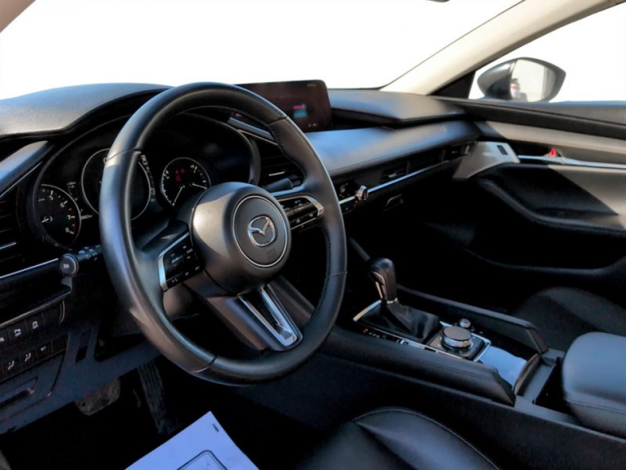 2024 Mazda MAZDA3 GT  **TURBO - AWD - SUNROOF** Photo