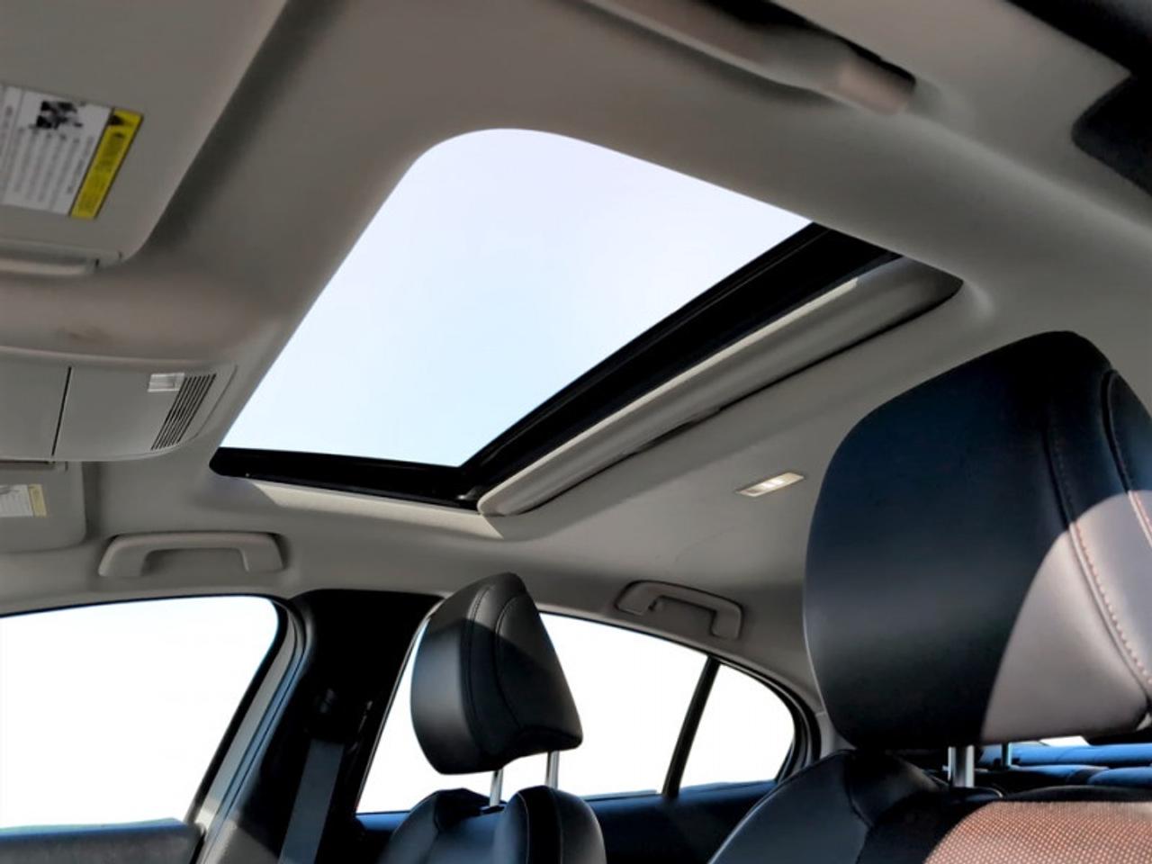 2024 Mazda MAZDA3 GT  **TURBO - AWD - SUNROOF** Photo