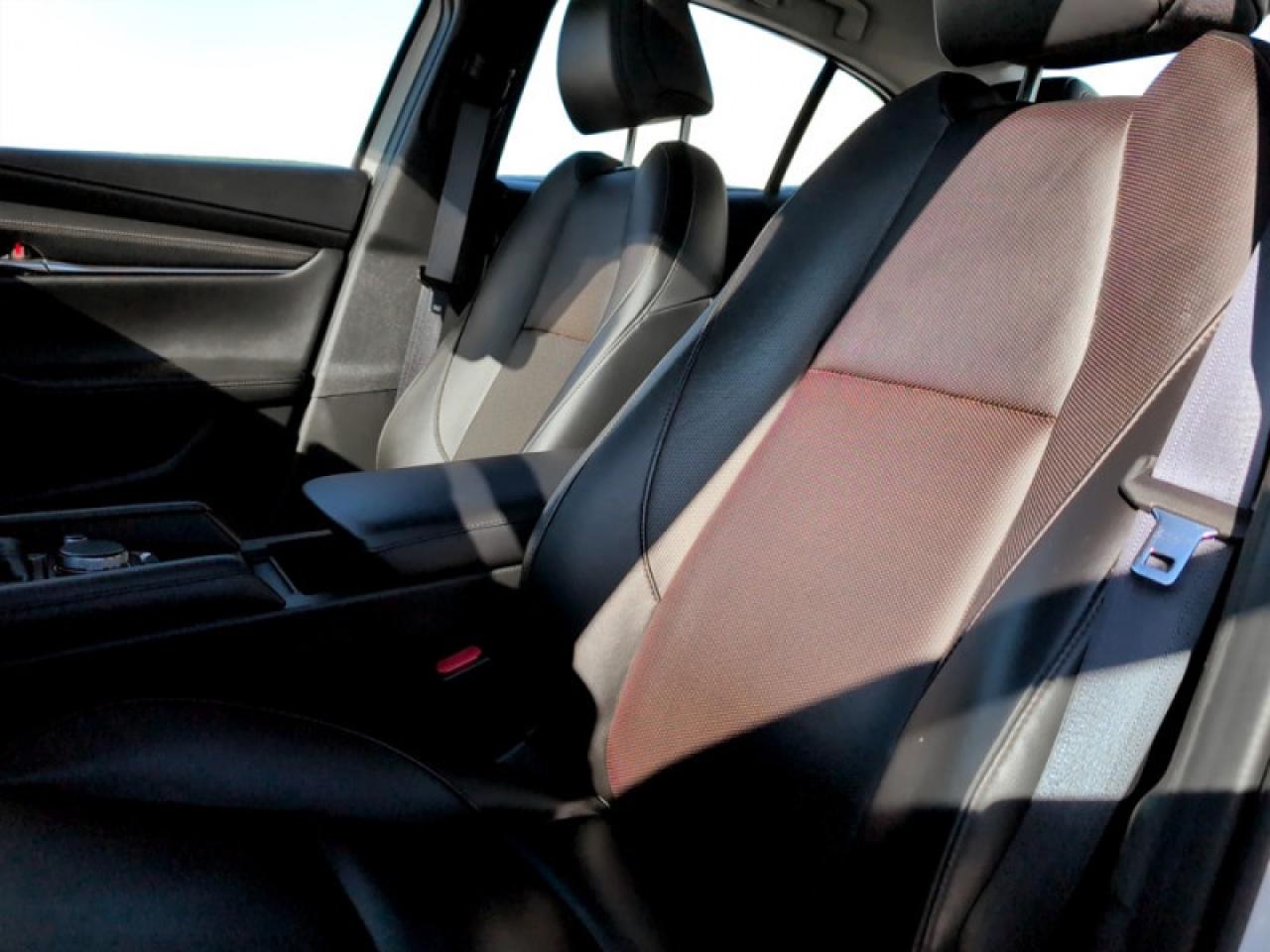 2024 Mazda MAZDA3 GT  **TURBO - AWD - SUNROOF** Photo