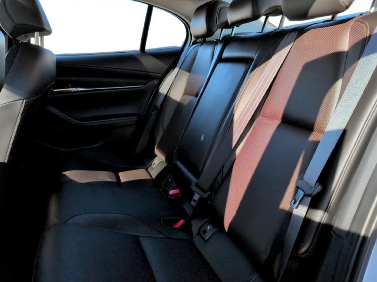 2024 Mazda MAZDA3 GT  **TURBO - AWD - SUNROOF** Photo