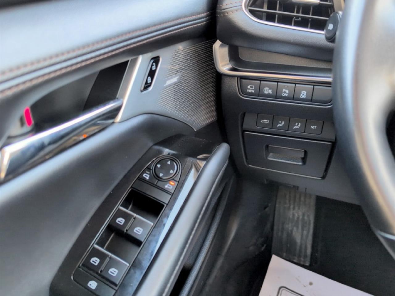 2024 Mazda MAZDA3 GT  **TURBO - AWD - SUNROOF** Photo