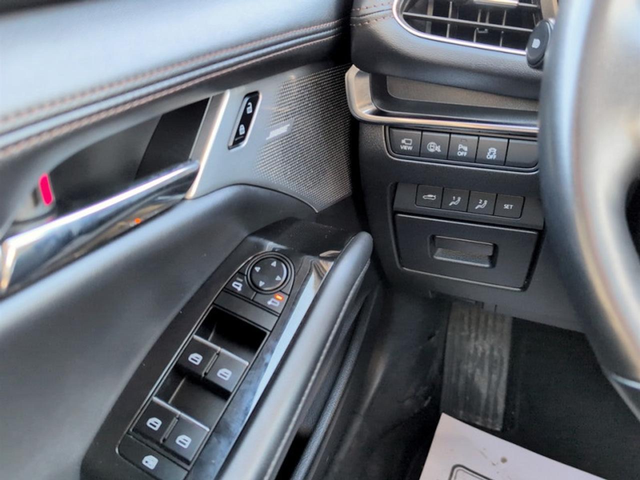 2024 Mazda MAZDA3 GT  **TURBO - AWD - SUNROOF** Photo