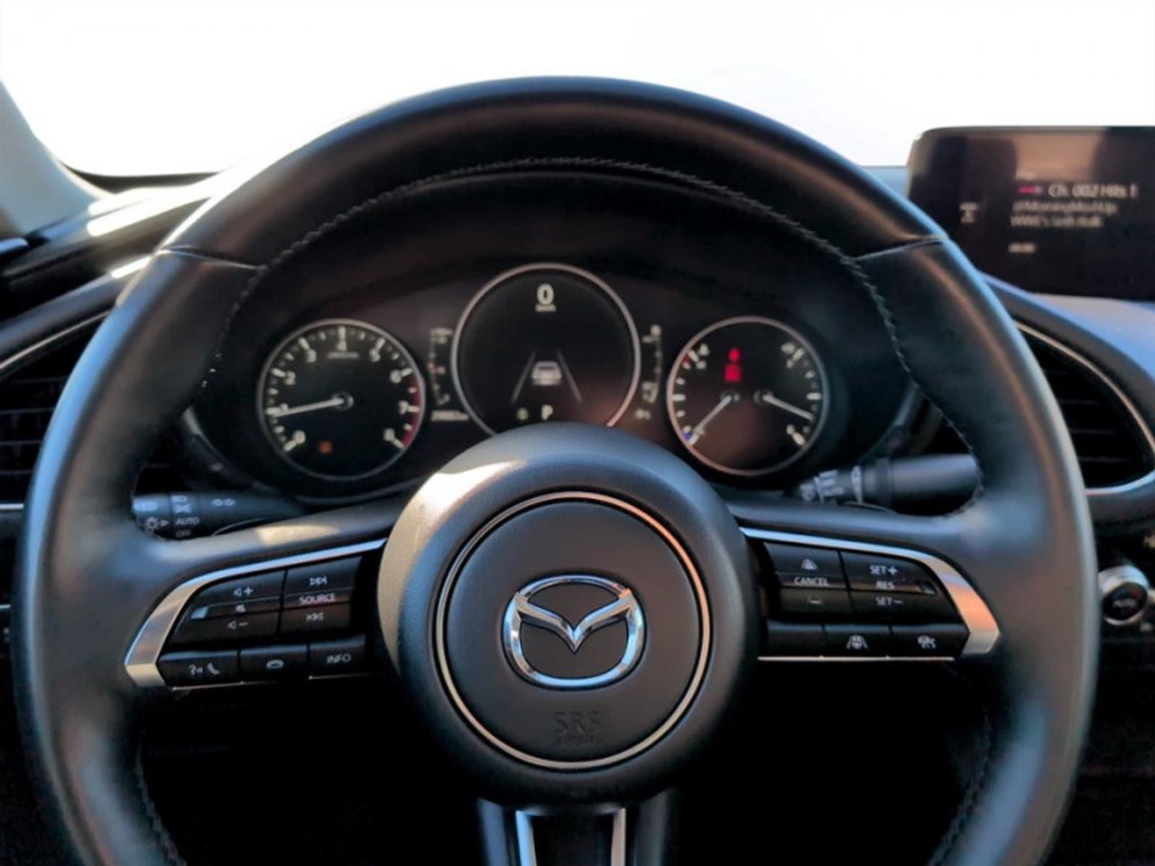2024 Mazda MAZDA3 GT  **TURBO - AWD - SUNROOF** Photo
