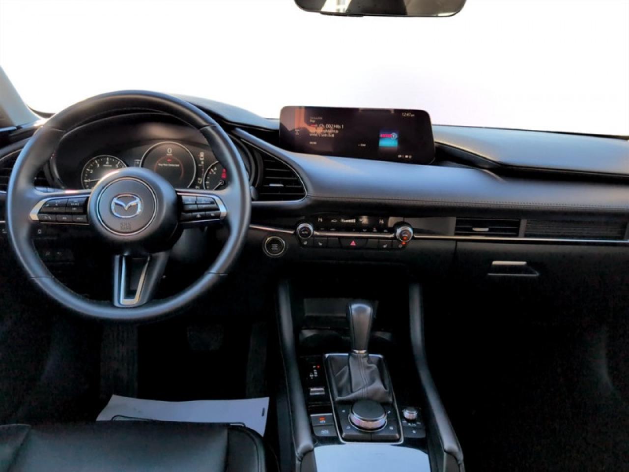 2024 Mazda MAZDA3 GT  **TURBO - AWD - SUNROOF** Photo