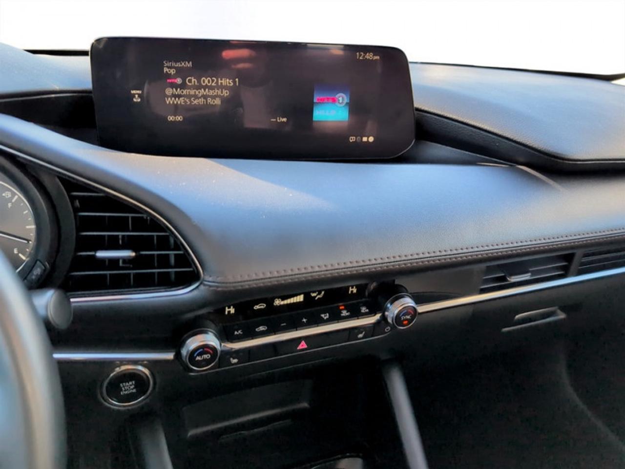 2024 Mazda MAZDA3 GT  **TURBO - AWD - SUNROOF** Photo