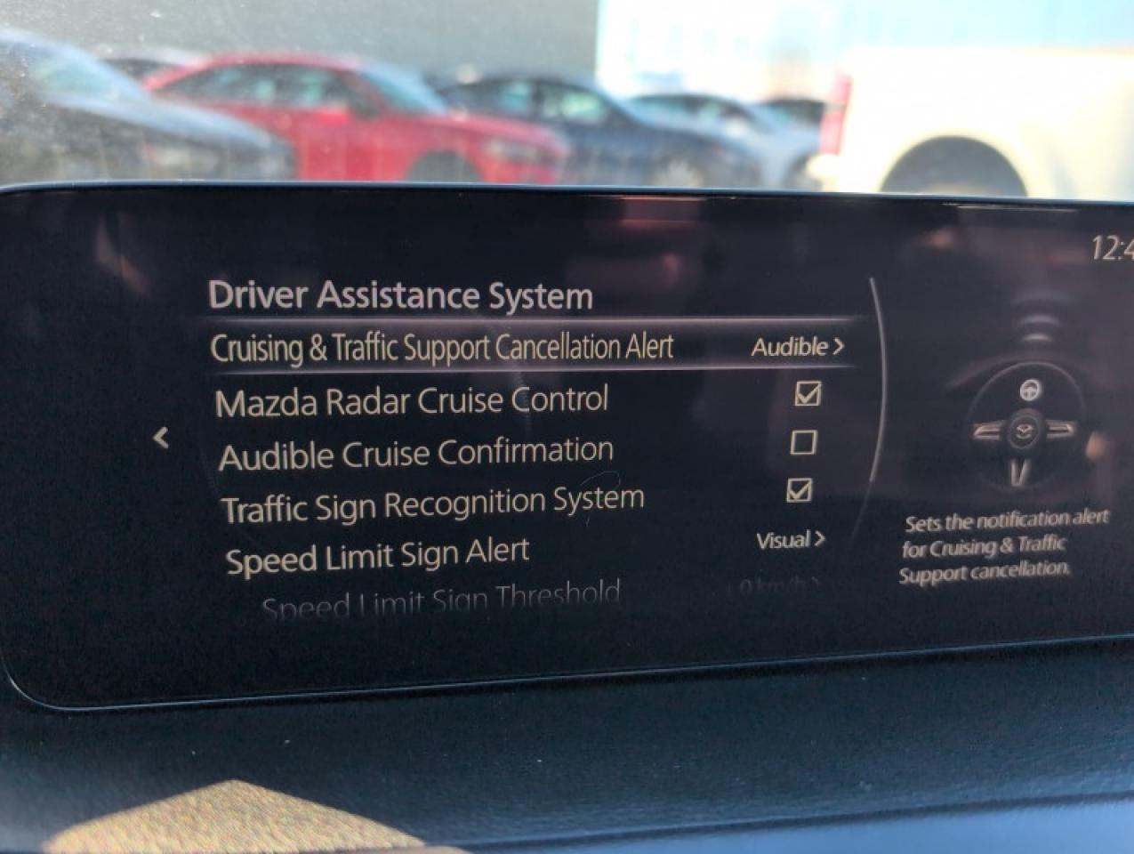 2024 Mazda MAZDA3 GT  **TURBO - AWD - SUNROOF** Photo