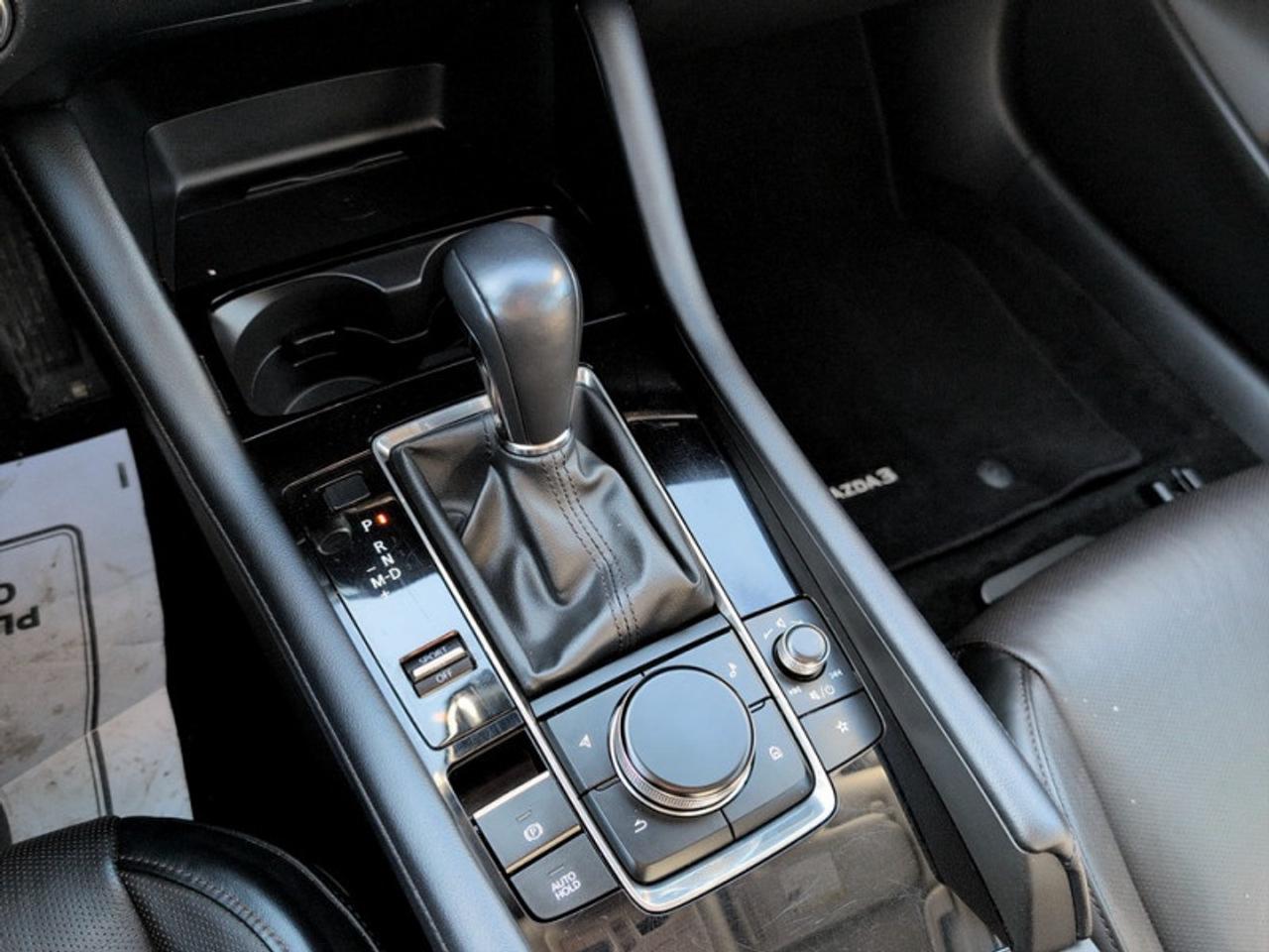 2024 Mazda MAZDA3 GT  **TURBO - AWD - SUNROOF** Photo