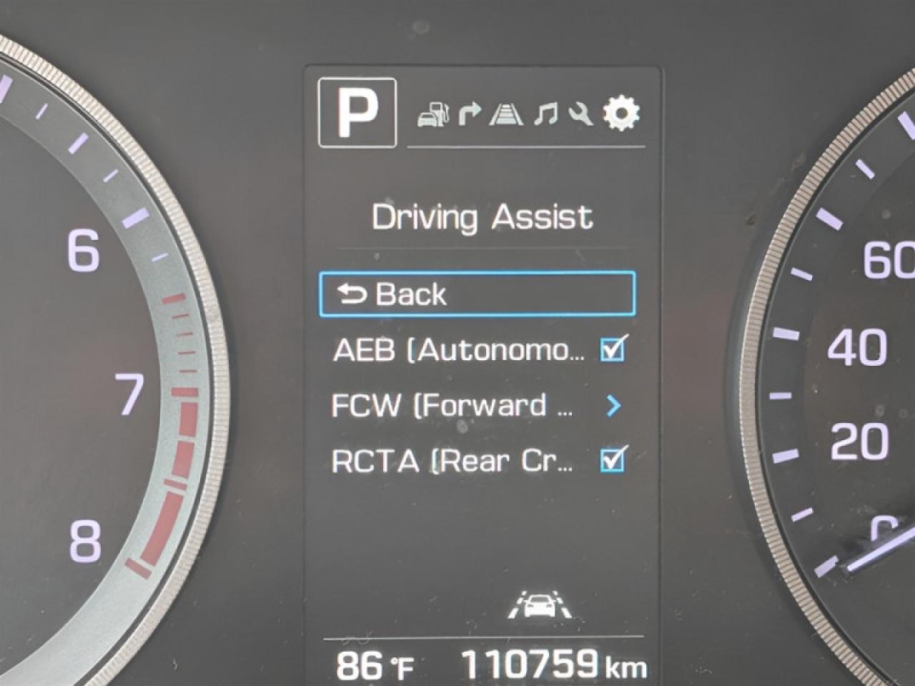 2017 Hyundai Tucson Ultimate  **PANO ROOF - PWR GATE** Photo