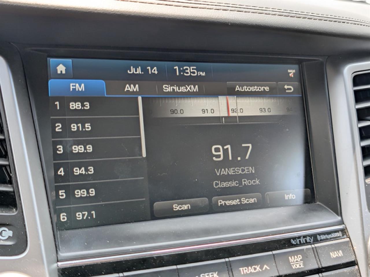 2017 Hyundai Tucson Ultimate  **PANO ROOF - PWR GATE** Photo