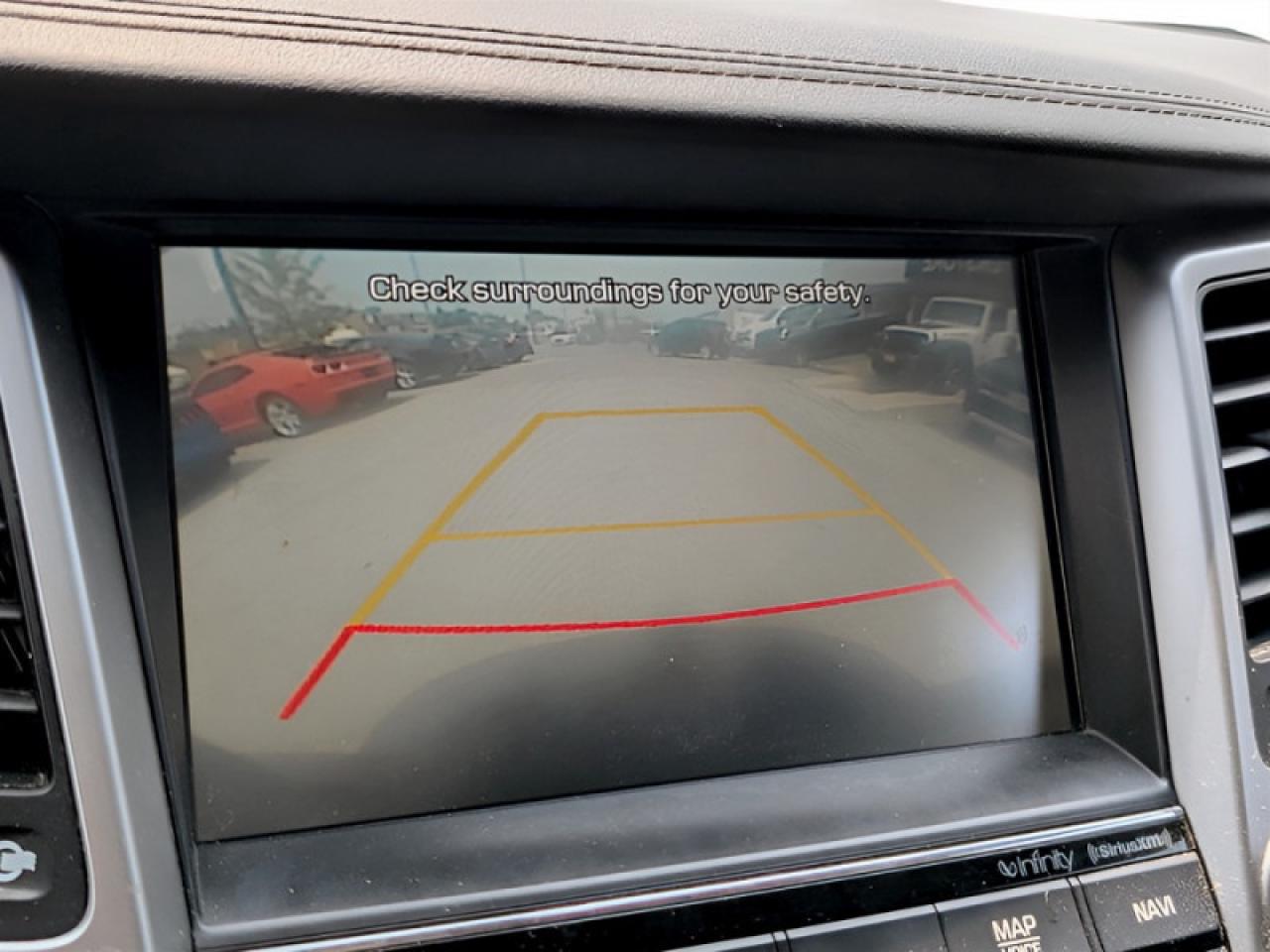 2017 Hyundai Tucson Ultimate  **PANO ROOF - PWR GATE** Photo