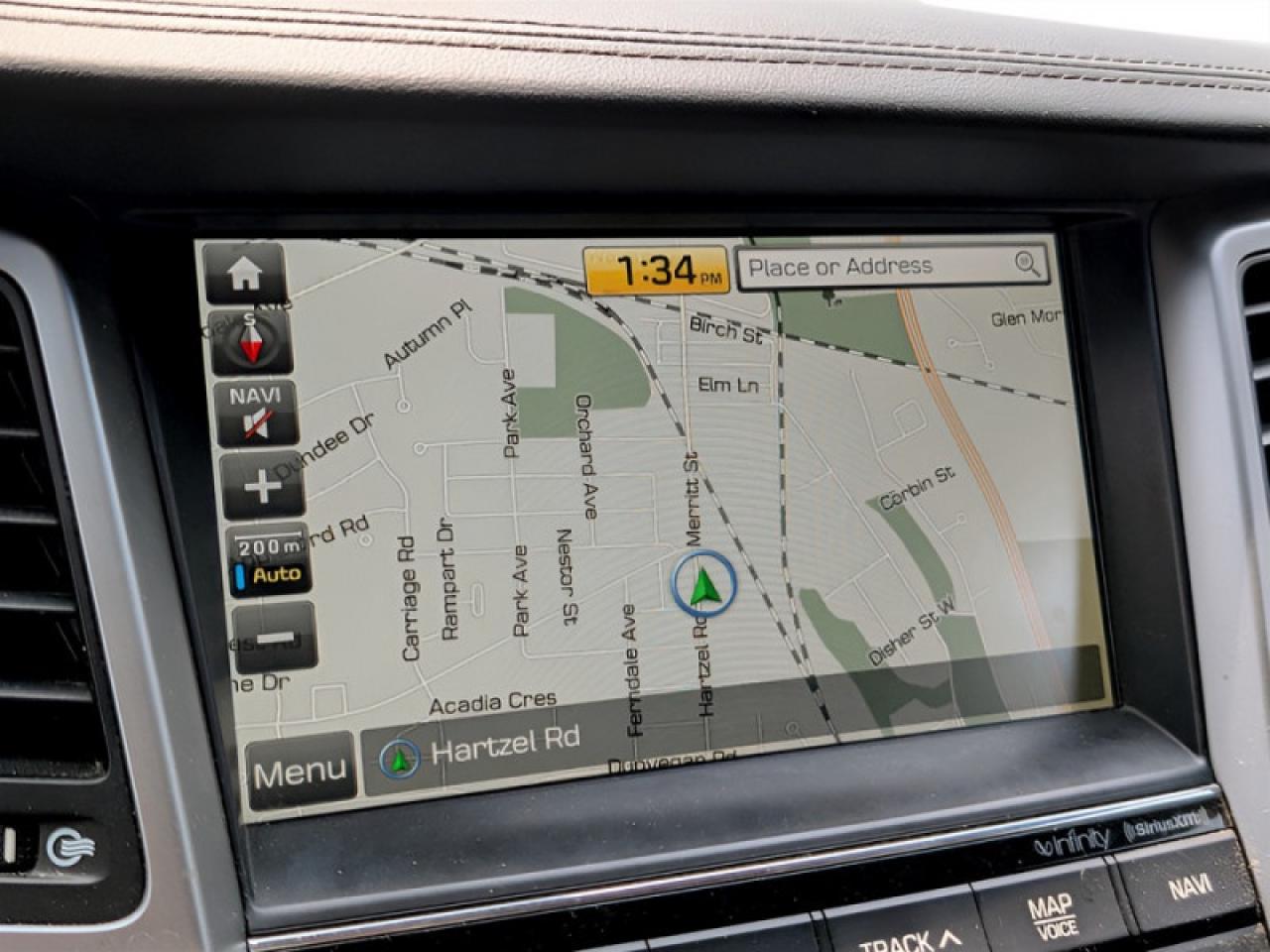 2017 Hyundai Tucson Ultimate  **PANO ROOF - PWR GATE** Photo