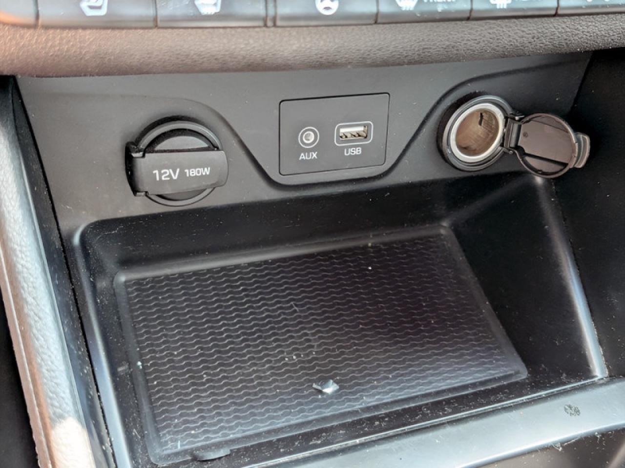 2017 Hyundai Tucson Ultimate  **PANO ROOF - PWR GATE** Photo