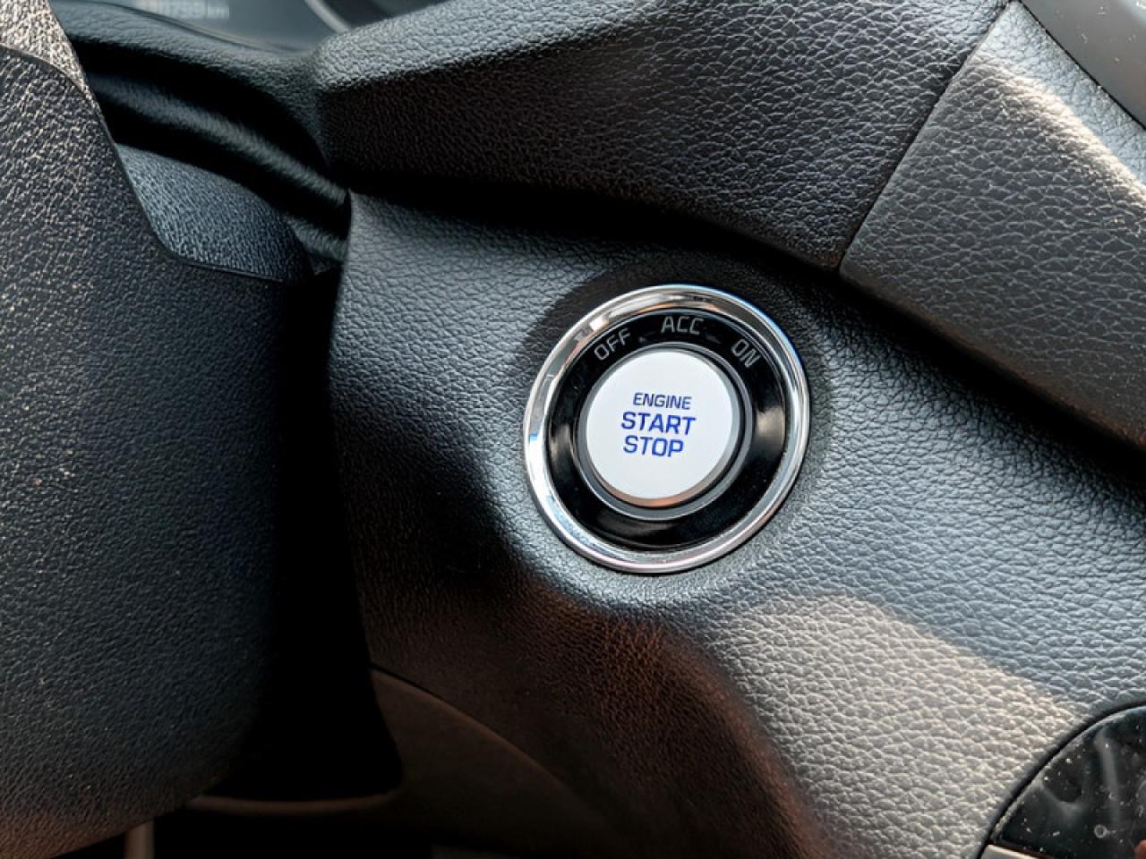 2017 Hyundai Tucson Ultimate  **PANO ROOF - PWR GATE** Photo