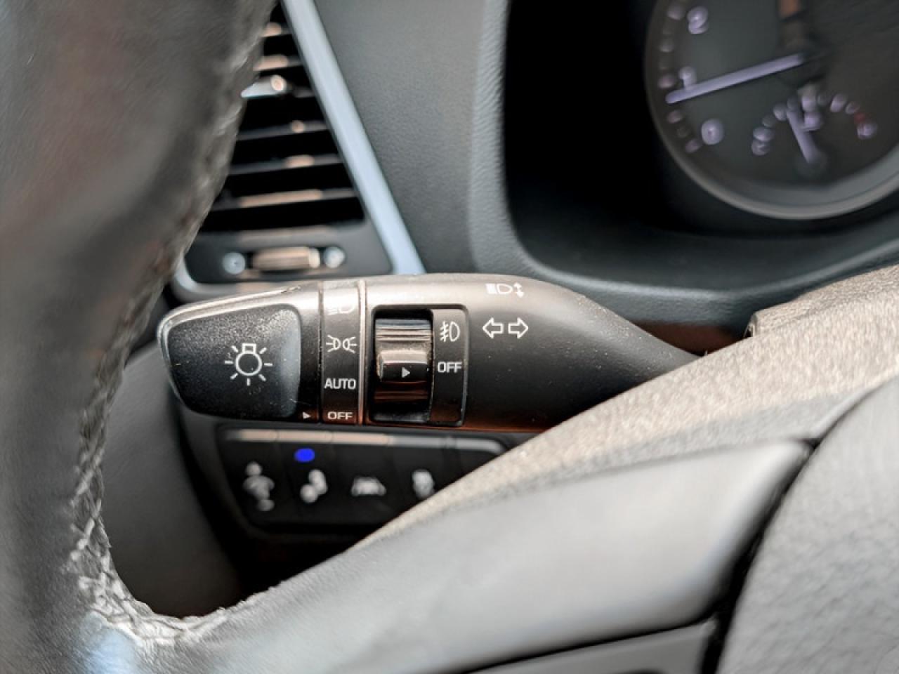 2017 Hyundai Tucson Ultimate  **PANO ROOF - PWR GATE** Photo